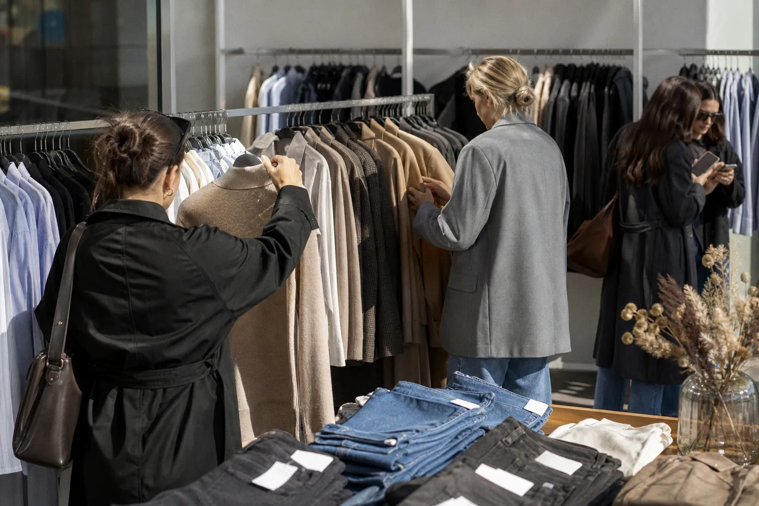 5 осенних трендов из H&M, которые добавят элегантности вашему гардеробу