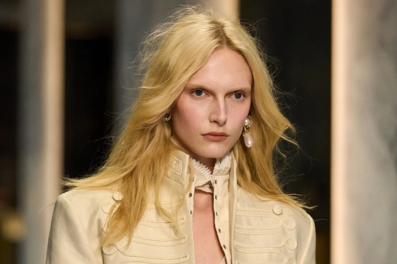 Fashion Britain: как BFC меняет формат London Fashion Week ради спасения индустрии