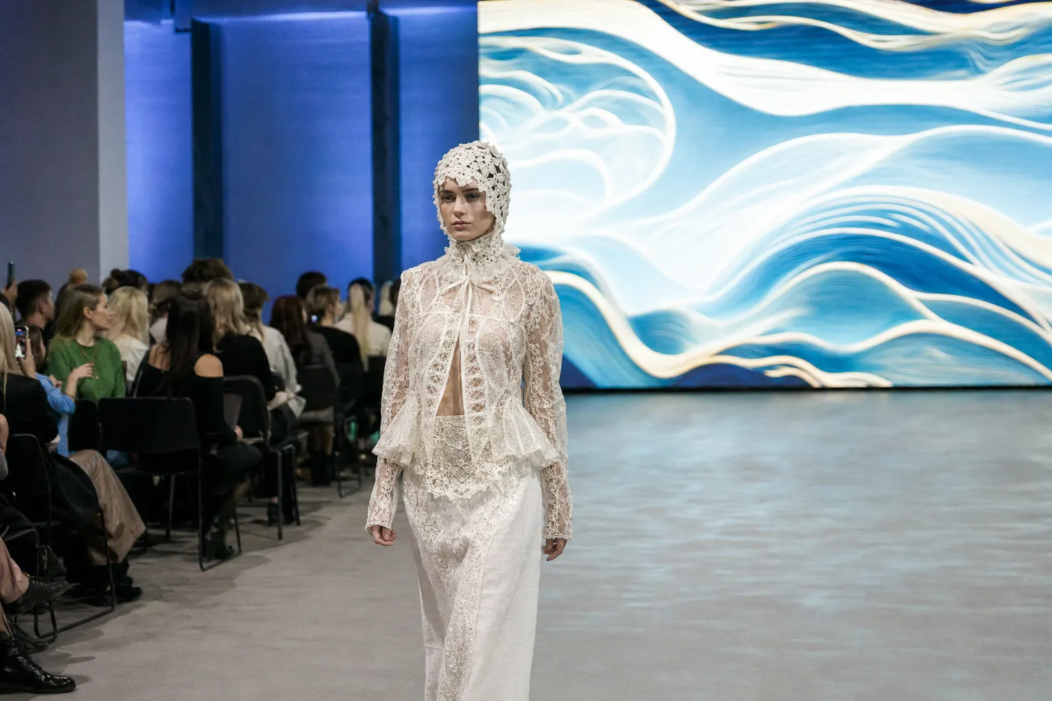 Indonesia Fashion Week 2026: как локальный текстиль меняет правила подиума