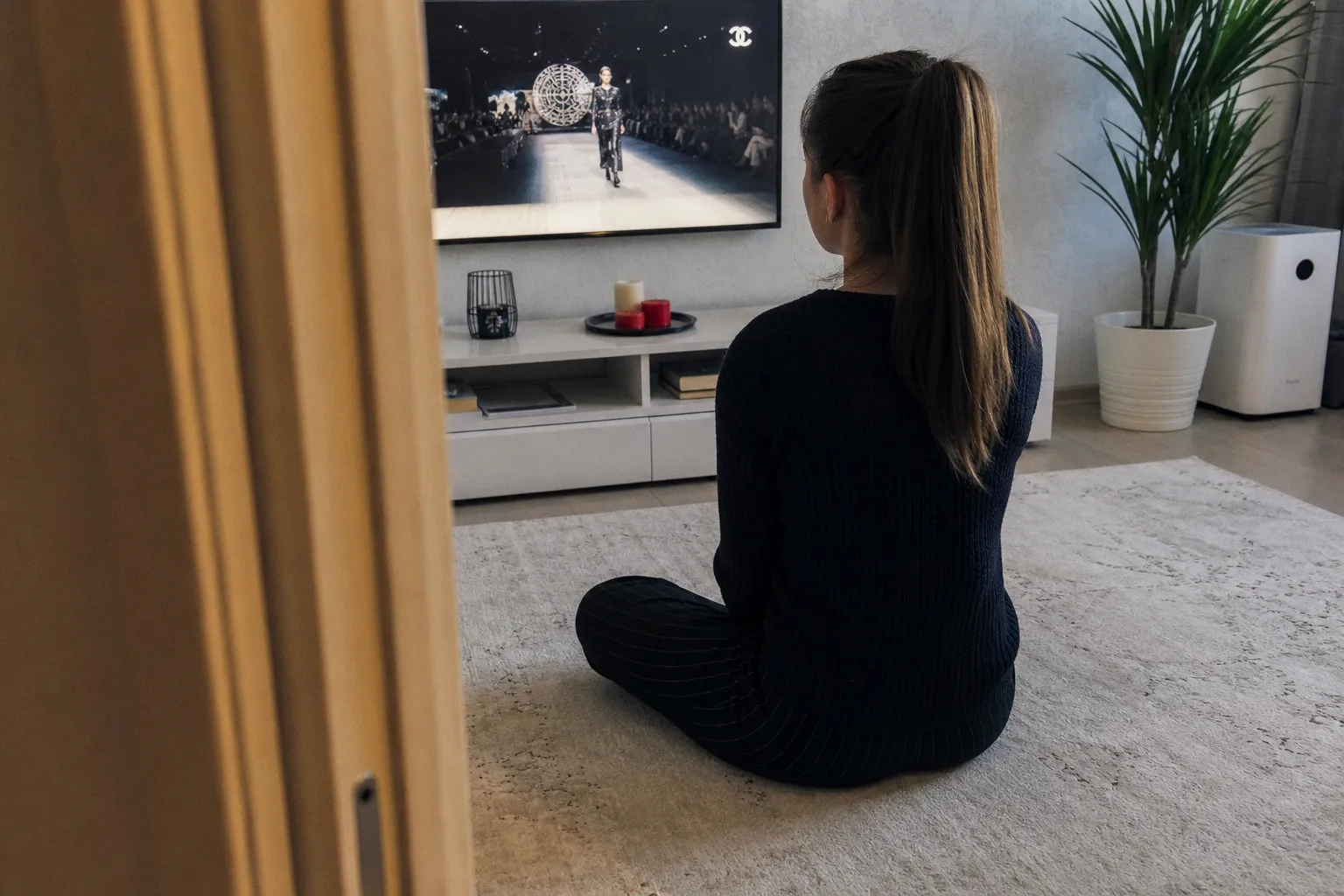 Купить билет на показ Chanel в Париже: почему это ошибка