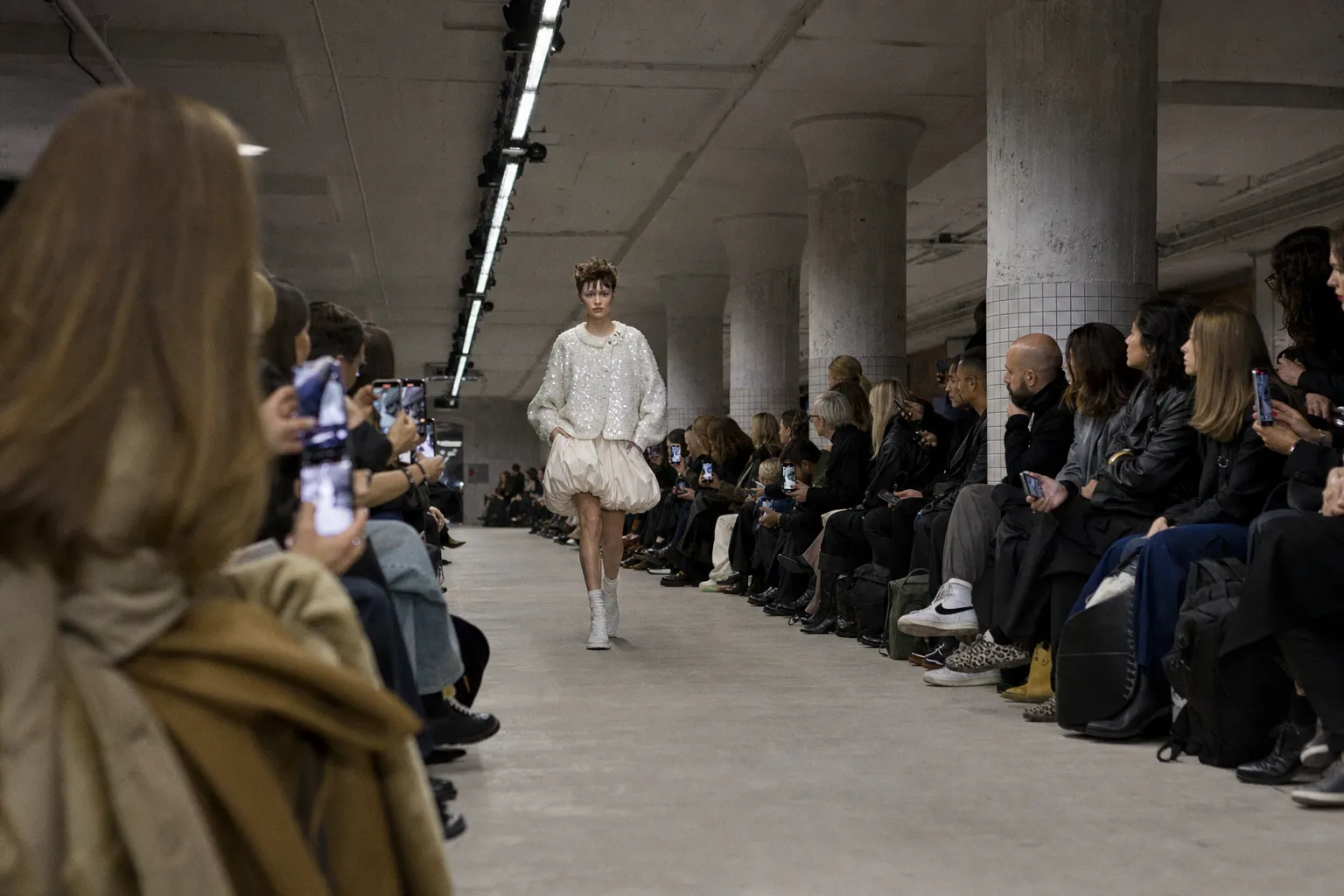 Marc Jacobs, коллекция весна-лето 2027