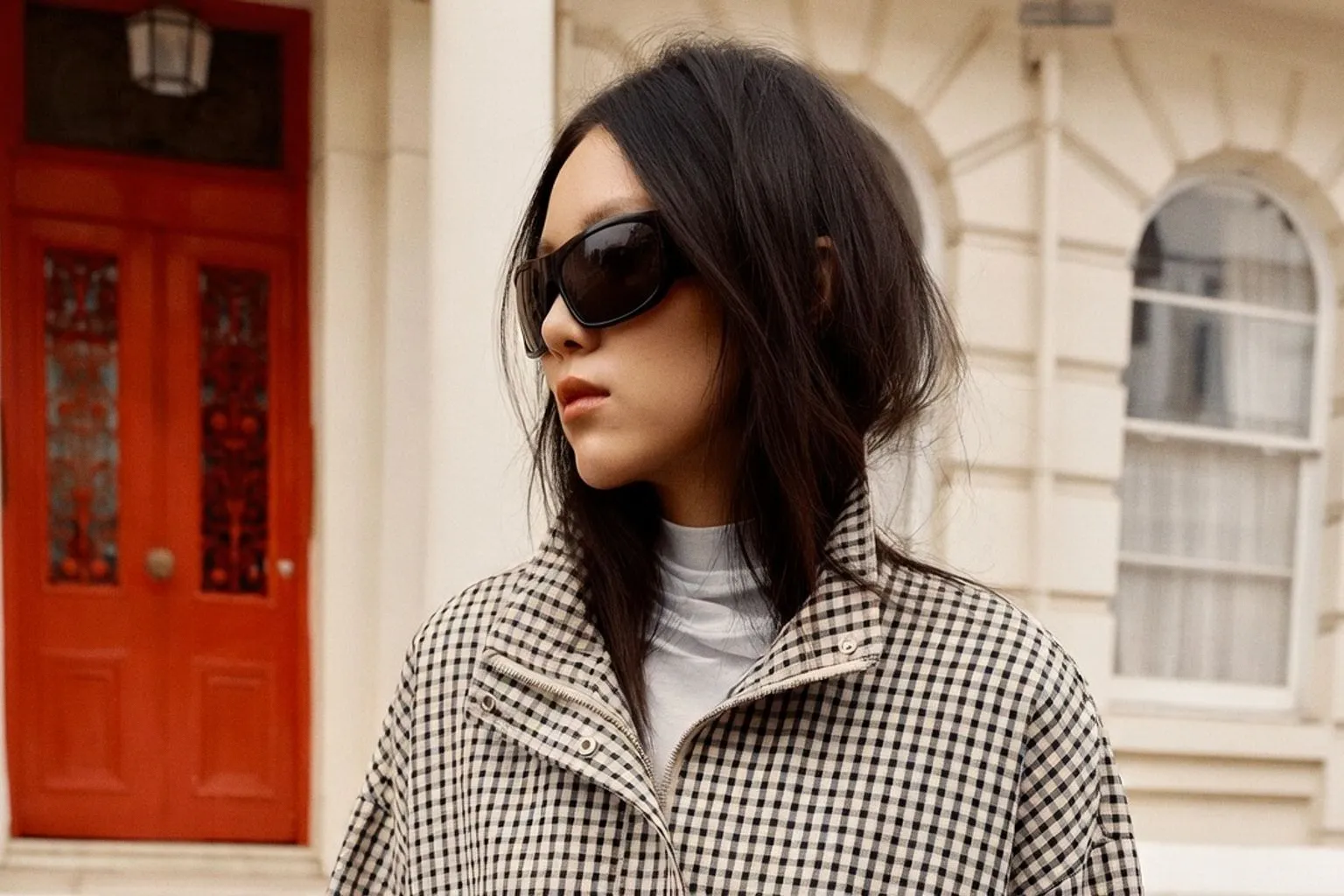 Осенняя коллекция Zara: главные куртки и тренды сезона