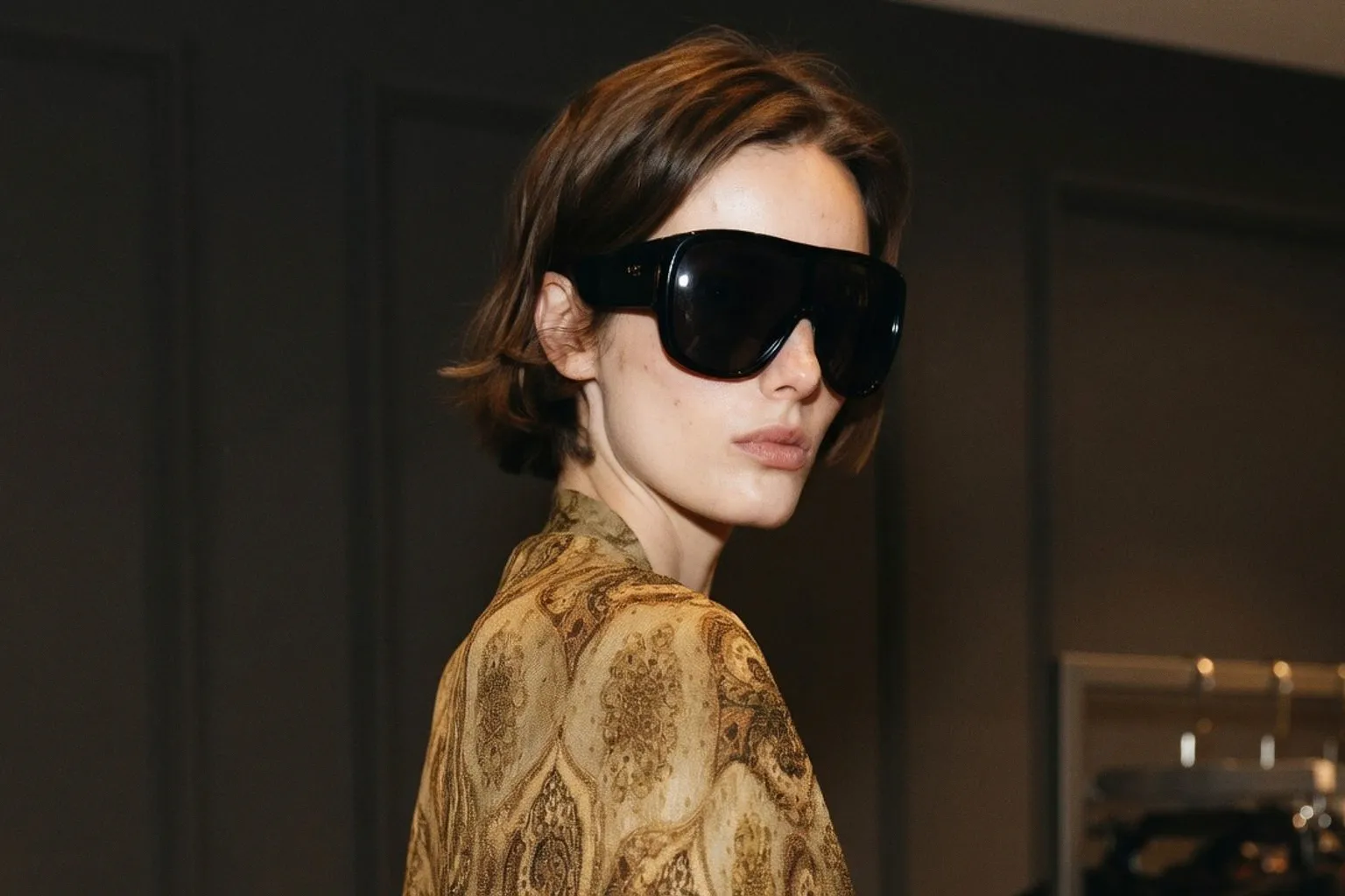 Переходный гардероб от Zara: как сочетать летние хиты с осенними новинками