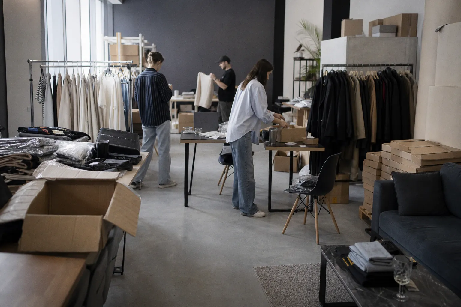Почему fashion-бизнес теряет статус надежной ниши и переходит к модели стабильных продаж