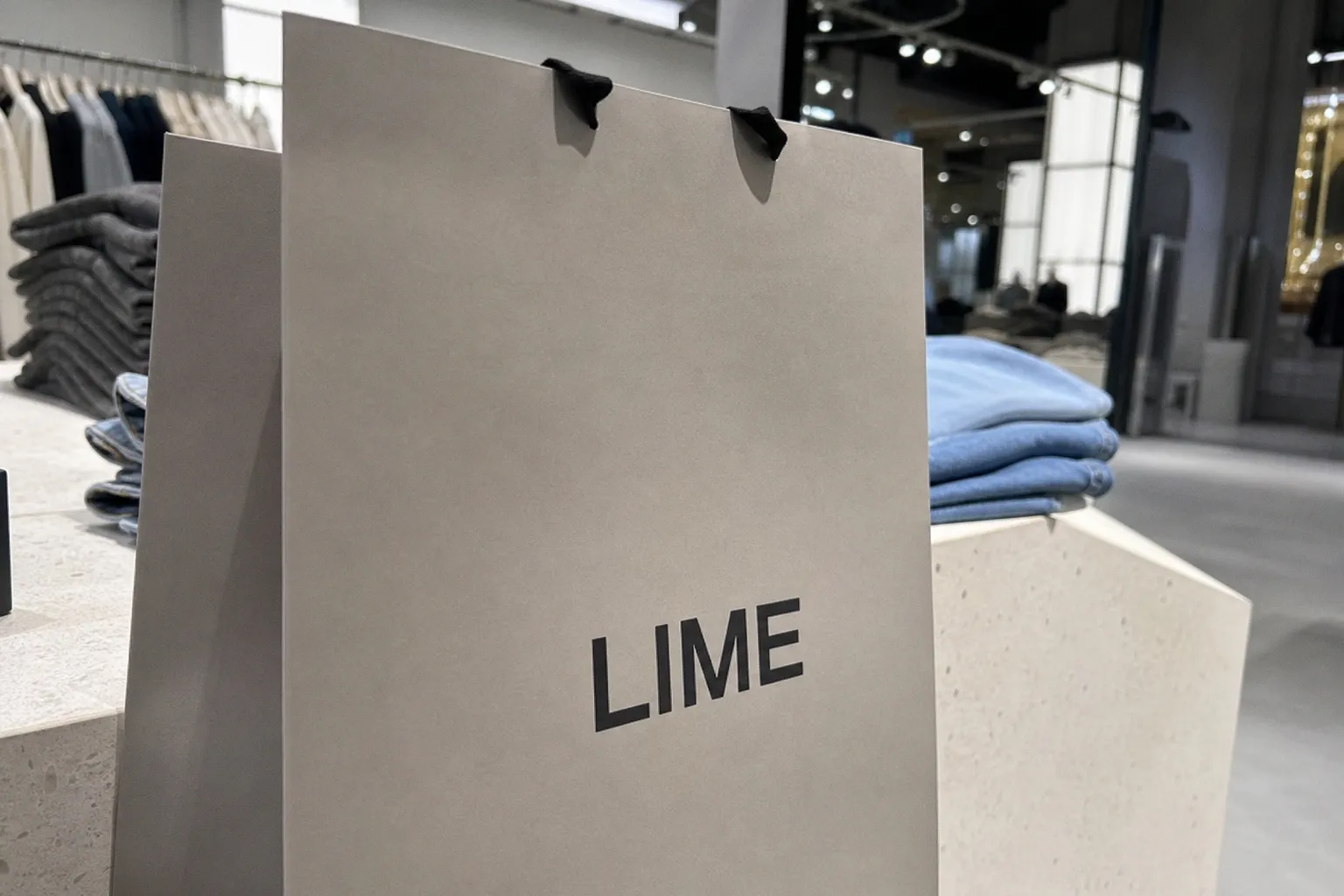 Проверить скидки на открытии магазина Lime: мой честный опыт